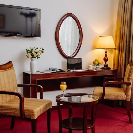 Garni Planeta Novi Sad