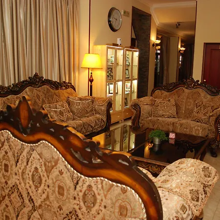 Garni Planeta Novi Sad