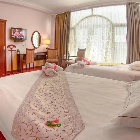 Garni Planeta 4* Novi Sad