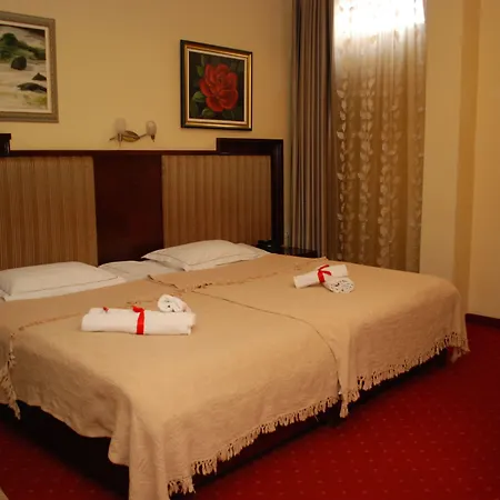 Garni Planeta 4* Novi Sad