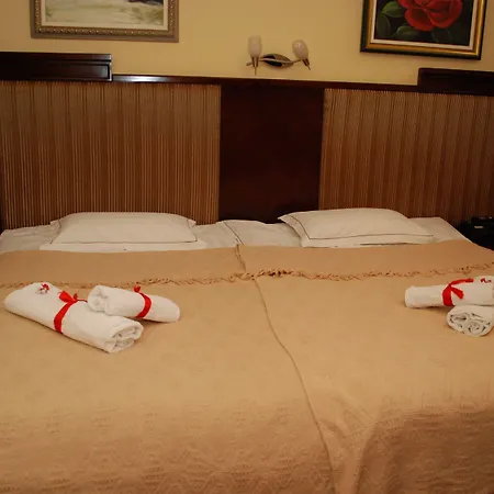 Garni Planeta Novi Sad