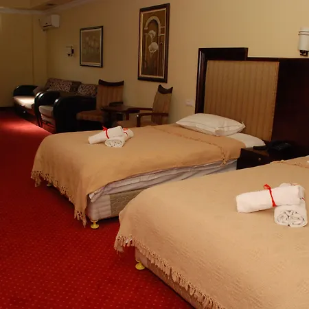 Garni Planeta 4* Novi Sad