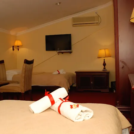 Garni Planeta Novi Sad