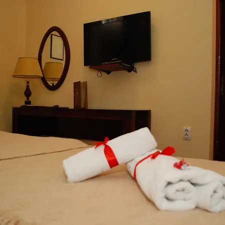 Garni Planeta Novi Sad