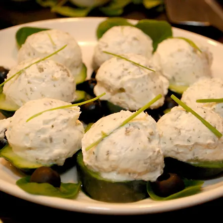 Garni Planeta 4* Novi Sad