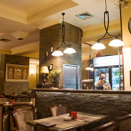 Garni Planeta Novi Sad