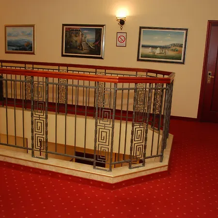 Garni Planeta Novi Sad