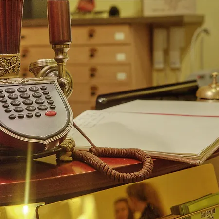 Garni Planeta Hotel Novi Sad