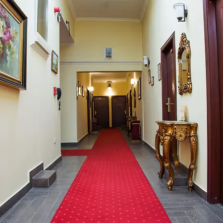 Garni Planeta Novi Sad