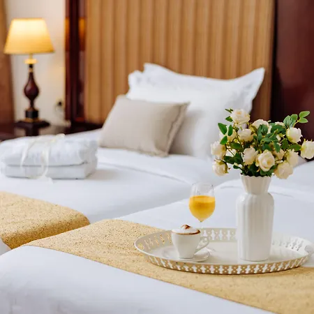 Hotel Garni Planeta Novi Sad